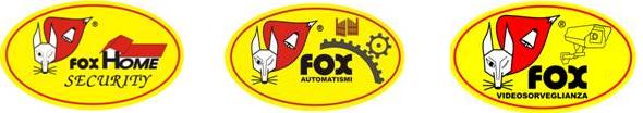 fox automatismi TOTAL