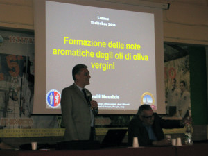 Prof. Maurizio Servili