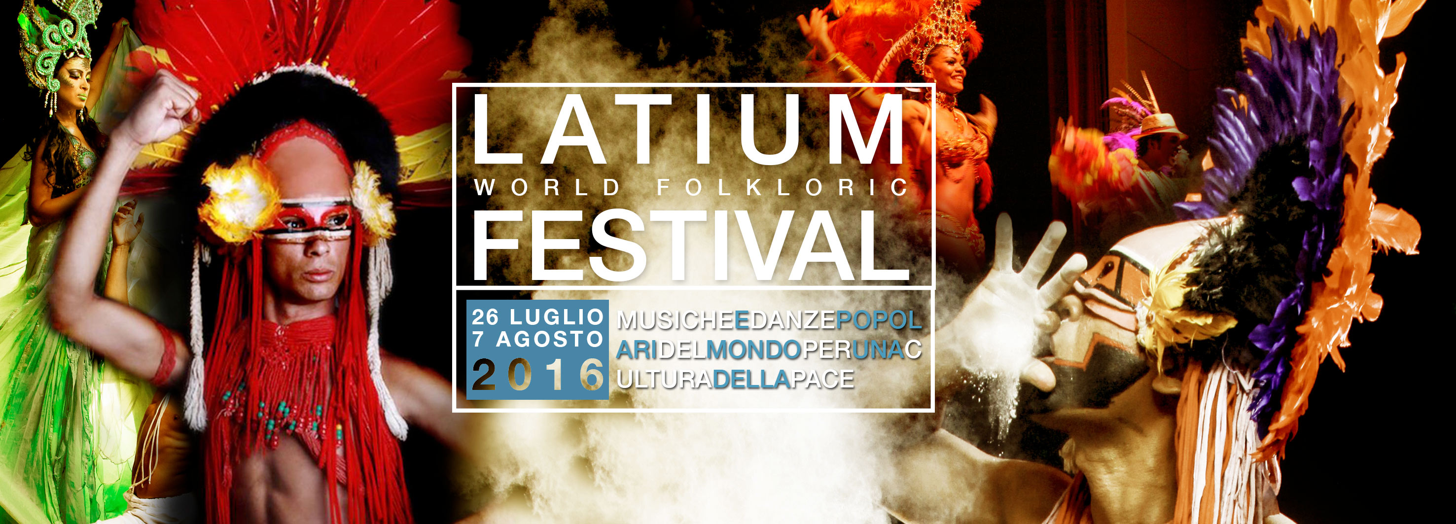 latium festival 2016
