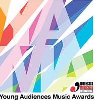 YOUNG AUDIENCES MUSIC AWARDS 2014