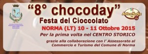 Chocoday-Festa-del-Cioccolato-Norma